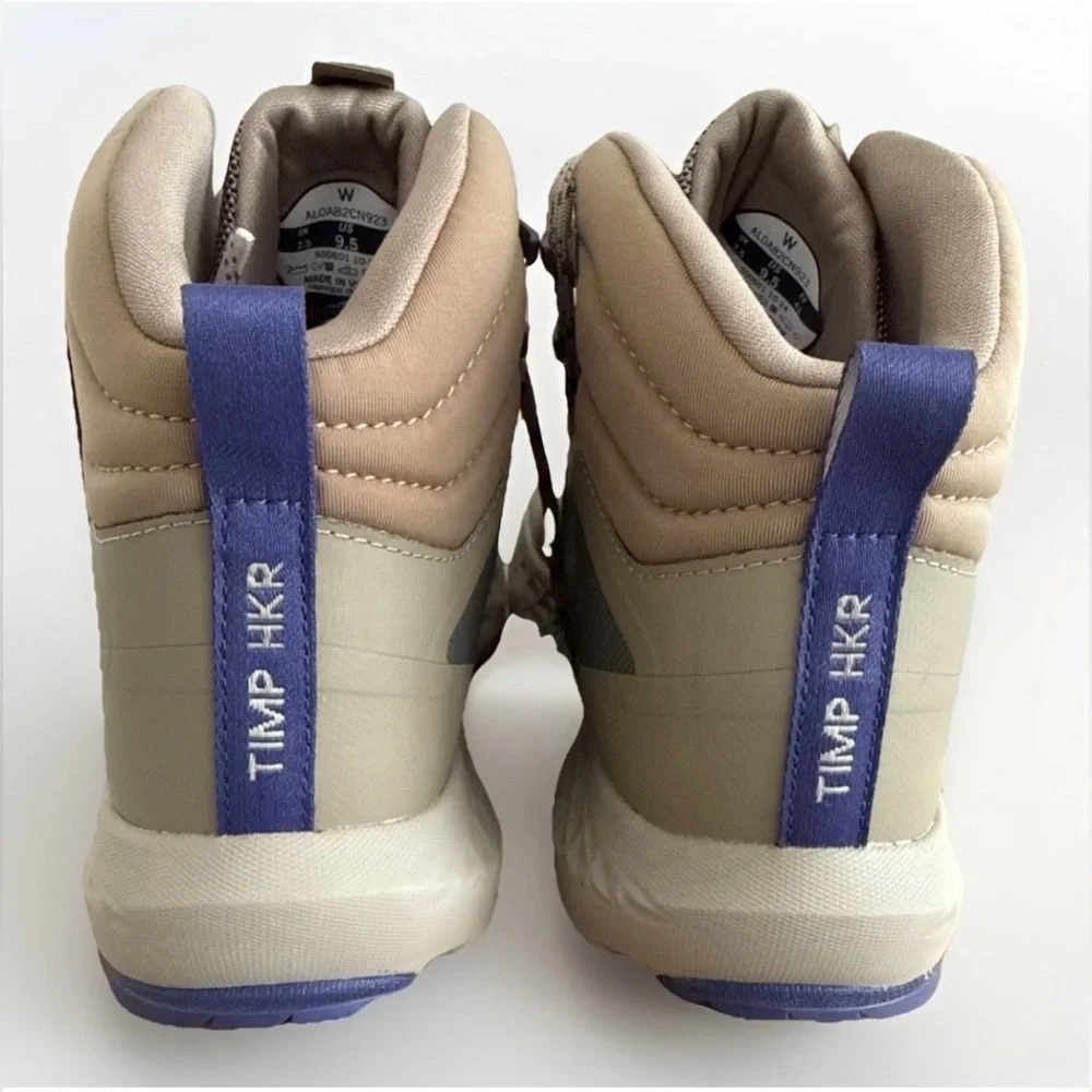 Altra Timp Hiker Boots – Women’s Size 9.5 - Taupe - New!! - Picture 4 of 6
